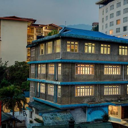 Montis Soyang Premium Heritage Hotel กังต็อก ภายนอก รูปภาพ