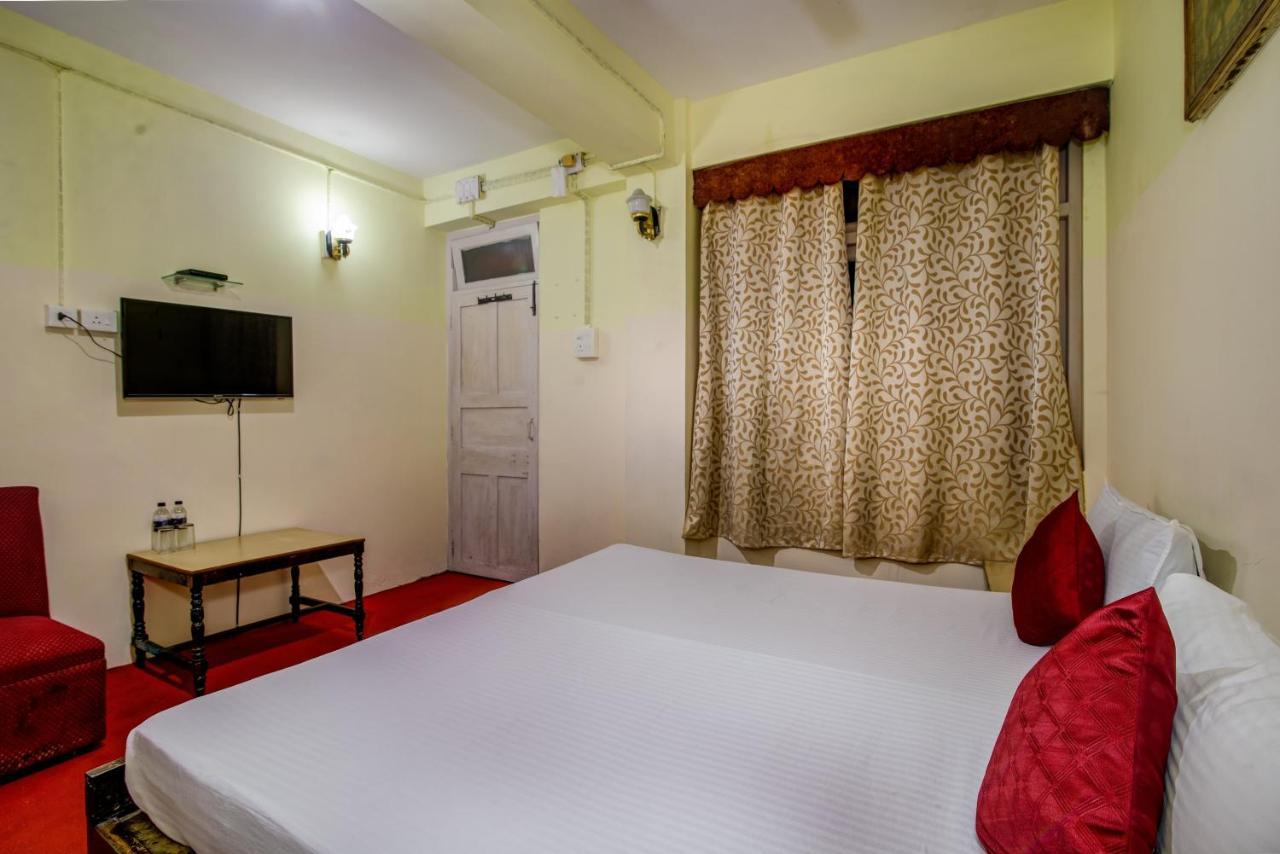 Montis Soyang Premium Heritage Hotel กังต็อก ภายนอก รูปภาพ