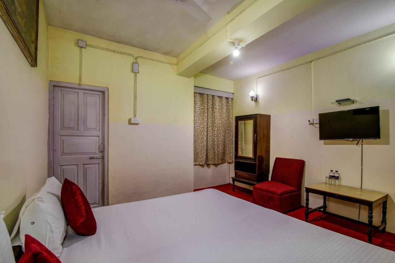 Montis Soyang Premium Heritage Hotel กังต็อก ภายนอก รูปภาพ