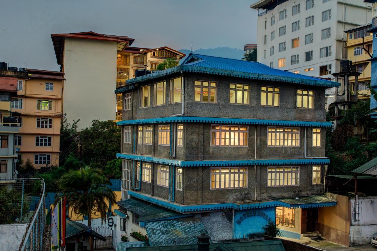 Montis Soyang Premium Heritage Hotel กังต็อก ภายนอก รูปภาพ